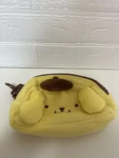 ポムポムプリンポーチ