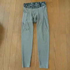 アンダーアーマー レギンス