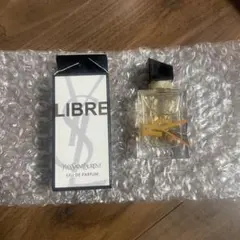 イブサンローラン YSL リブレオーデパルファム　香水　7.5ml