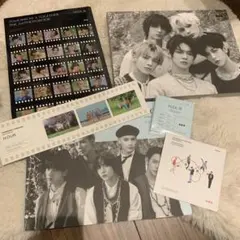 txt h:our フォトブック DVD