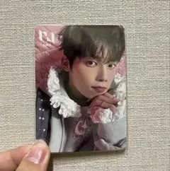 INI 木村柾哉 タワレコ オンライン