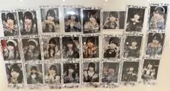 iON! 宇野ゆり チェキ アクキー - メルカリ