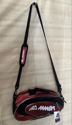 MMOA ショルダーバッグ バドミントン