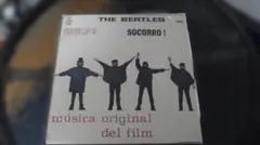 ★coco☆ブロブ必見さん専用★HELP! SOCORRO★ウルグアイ盤