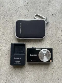2026年最新】lumix dmc-fx35の人気アイテム - メルカリ