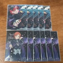 あんスタ クリアカード 葵ひなた