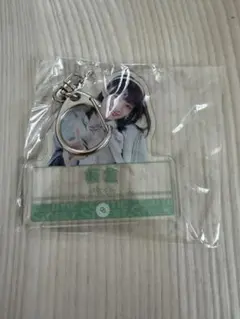 CUTIE STREET 板倉可奈 ラッフルくじ アクリルキーホルダー