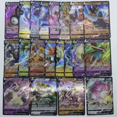G*4様 ①V RR まとめ売り20枚セットのサムネイル