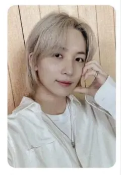 SEVENTEEN セブチ 本国 スタンプラリー 10周年 トレカ ジョンハン