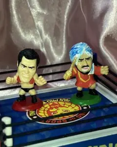 プロ格ヒーローズ