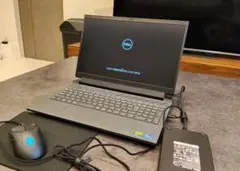 DELL G15 5530 Core i7-13650HX