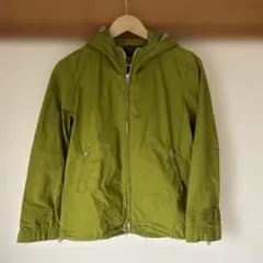 アーバンリサーチアウトドアパーカージャケットジャンパーアウターグリーン