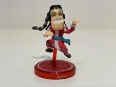 食玩ワンピースコレクション　アプー