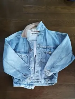 GUESS USA デニムジャケット