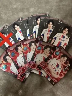 IJLカード 2025夏季 QTD Irohasu いろはす まとめ