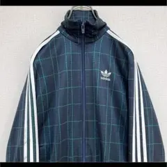 トレフォイル ジャージ