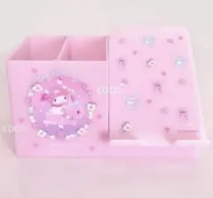 新品未開封】サンリオ♡マイメロディ A4クリップボード(ハピネスガール