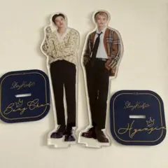 stray kids バンチャン アクスタ まとめ売り 2025年最新】stray kids バンチャン アクスタの人気アイテム