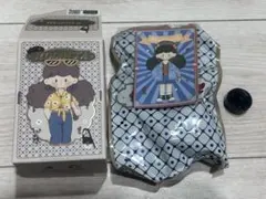 【未開封】MOLINTA モリンタ レトロガールSTREET SMARTS