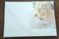結婚式用　用紙