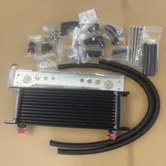 超激安6万1111円！ゼファー用アールズ製オイルクーラー　数量限定セール♪ 超激安6万1111円！ゼファー用アールズ製オイルクーラー 数量限定セール