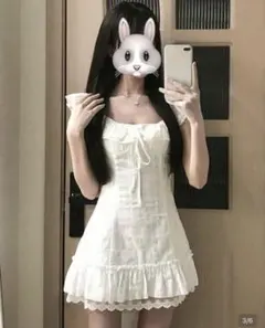 SHEIN ワンピースのサムネイル