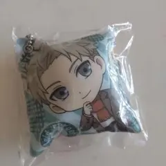 スパイファミリー ロイド クッションチャーム くら寿司