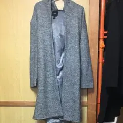 ロングコート 【シーズンオフ！】のサムネイル