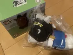 タイトーくじ ゴールドシップ マスコット