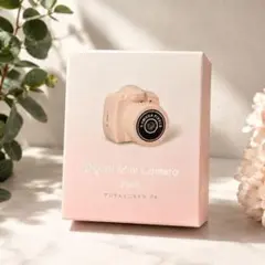 Digital Mini Camera Petit 　コンパクトデジタルカメラのサムネイル