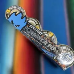 Vintage Spitfire Emburbs F1 ウィール 53mm Vintage Spitfire Emburbs F1 ウィール 53mm - メルカリ