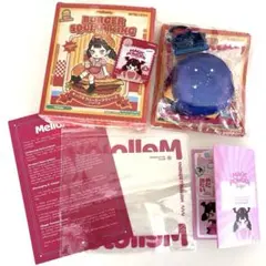 メロジョイ　スクイーズ　ハンバーガー　スペースバーガー