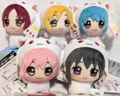 2026年最新】まどかマギカちびぐるみの人気アイテム - メルカリ