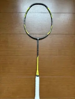 アークセイバー7プロ 4U6 Yonex Arcsaber ラケット バド - メルカリ