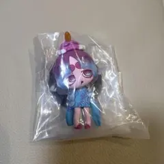 ウイルスイーツ 甘味処　あんみつ