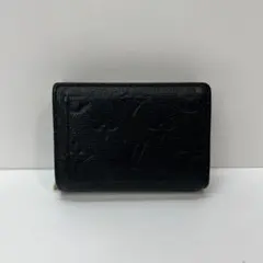 ルイヴィトン M80151 ポルトフォイユ・クレア アンプラント MBZ444