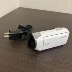 2026年最新】sony hdr-cx470の人気アイテム - メルカリ