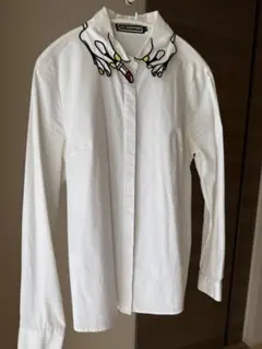 joy couture ブラウス シャツ Parisブランドのサムネイル