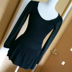 ミッシュ マッシュ チュニック