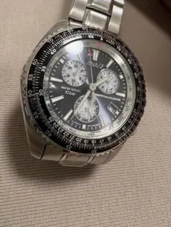 CITIZEN ANAコラボ 50周年 記念モデル 美品 稼働