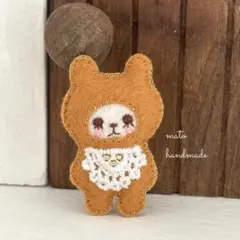 まみ様 リクエスト 5点 まとめ商品　ミニベア