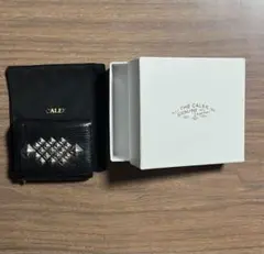 CALEE 三つ折り財布 2025年最新】CALEE 三つ折り財布の人気アイテム - メルカリ