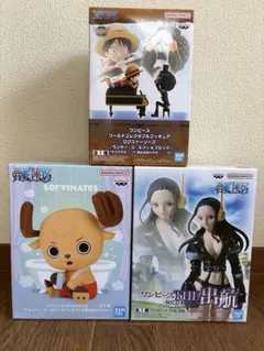 2025年最新】ワンピース ワーコレ セットの人気アイテム - メルカリ