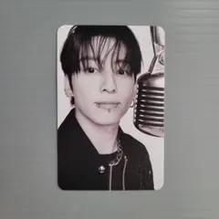 BTS　ARIRANG　アリラン　Weverse　トレカ　ジョングク　公式