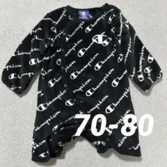 champion ベビー カバーオール ロンパース