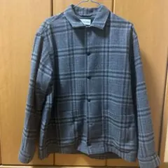 GLOBAL WORK シャツ　新品　ジャケット アウター　上着　人気
