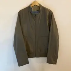 極美品】green label relaxing ドリズラージャケット - メルカリ