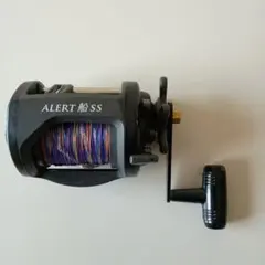 RYOBI ALERT 船 SS700のサムネイル