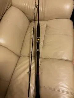 Daiwa メタリア中深場 73 H-200 船竿のサムネイル