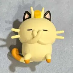 ポケモンセンター限定☆ナガノ☆おやすみCHU☆ピカチュウ☆フィギュア